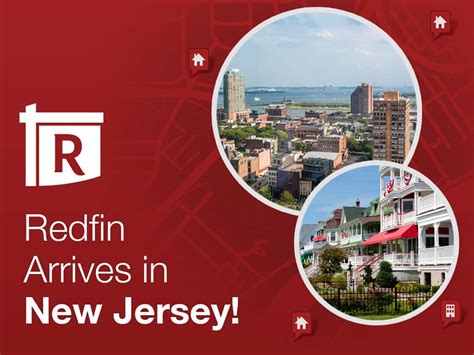 redfin nj